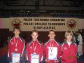 Mistrzostwa Polski Juniorów w Taekwondo Olimpijskim